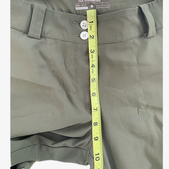 Nike Dri Fit Golf Shorts - Picture 14 of 16